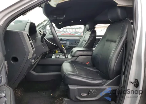 2018 Ford Expedition Xlt from USA, damaged, VIN 1FMJU1JT0JEA36391